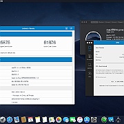 Screenshot 2019-01-04 at 09.41.25  Test procesora Intel Core i9-7980XE 2.6@4.7 GHz programem Geekbench 4.3.1 Pro. 18 RDZENI , 36 wątków.  System operacyjny Mac OS Mojave 10.14.2.